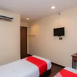 Oyo 44026 98 Hotel