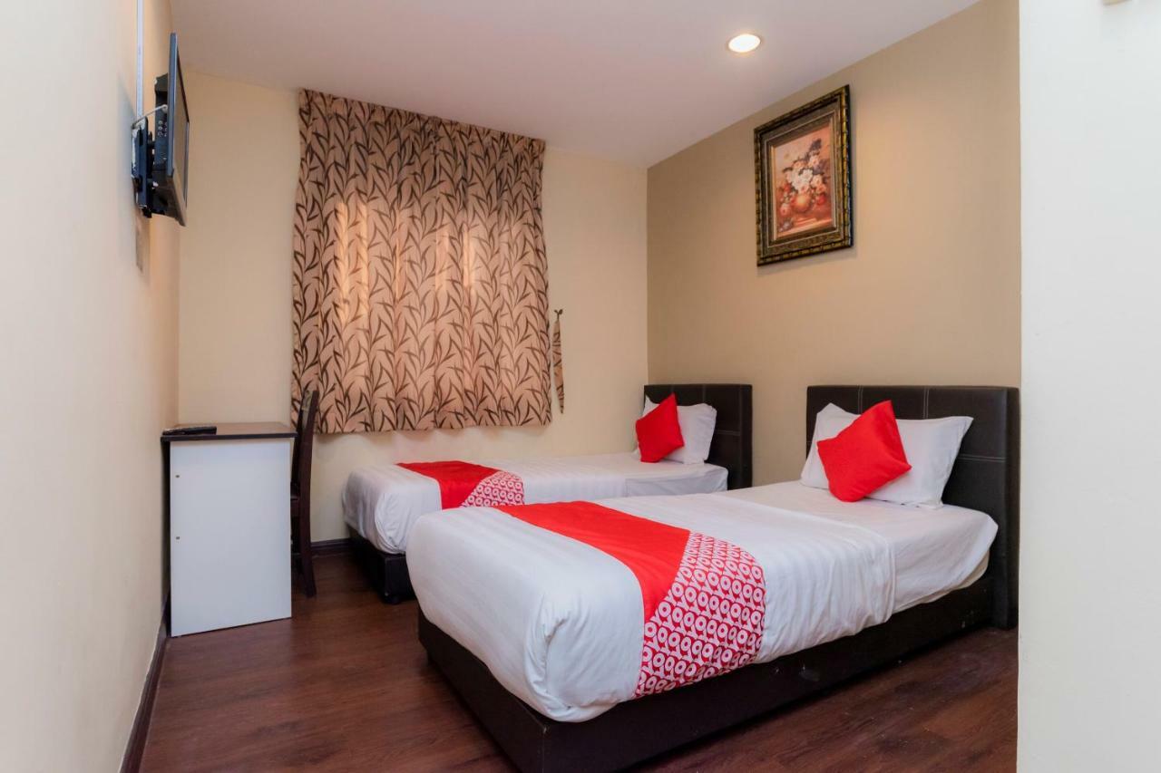 Hotel Oyo 44026 98 Johor Bahru
