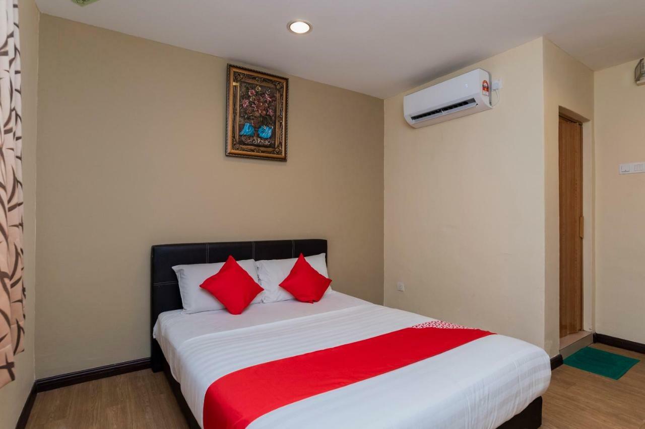 Hotel Oyo 44026 98 Johor Bahru