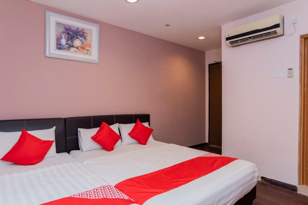 Oyo 44026 98 Johor Bahru